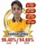 Aashish Sethia