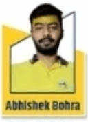 Abhishek Bohra