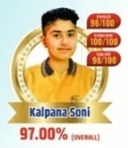 Kalpana Soni