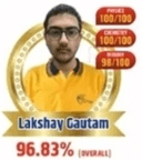 Lakshay Gautam