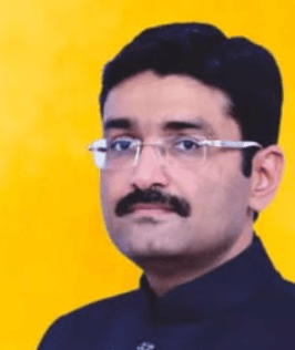 Dr. Narendra Shekhawat