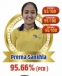Prerna Sankhla